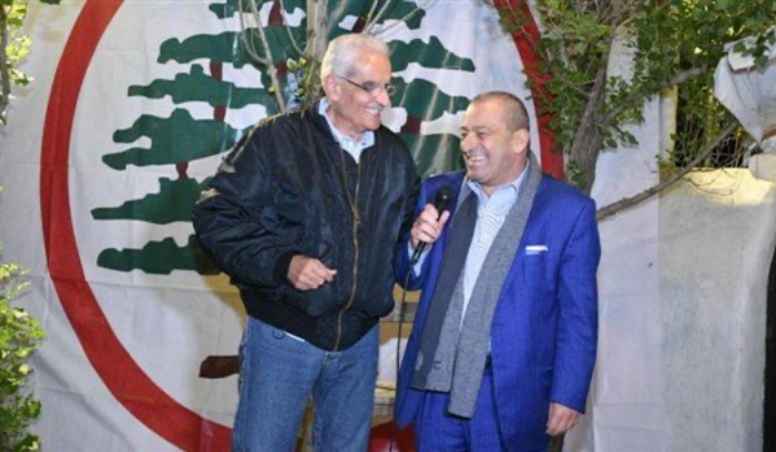 يزبك وزهرا للشباب: احرسوا الانتخابات ومزّقوا غطاء 