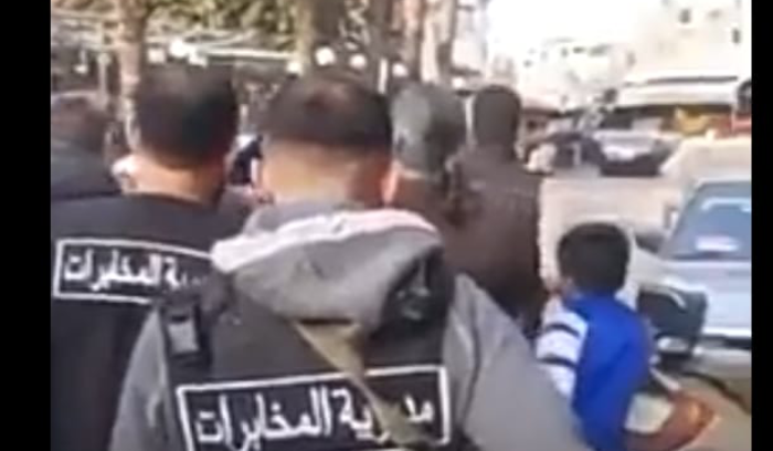 ماذا يحصل في طرابلس ؟