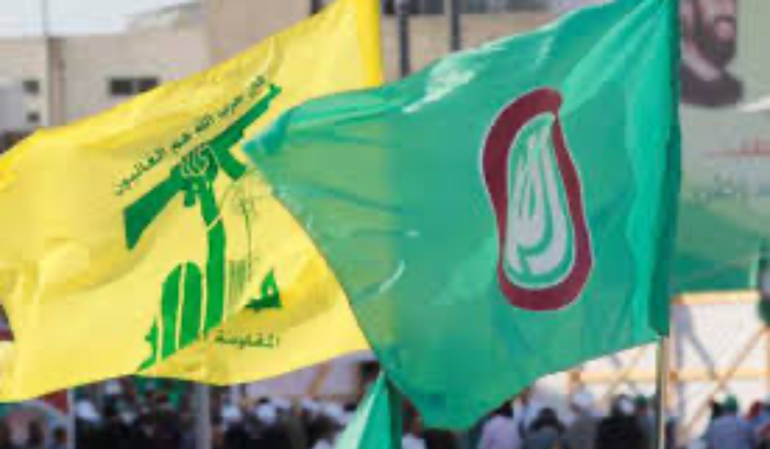 التعبئة التربوية في 