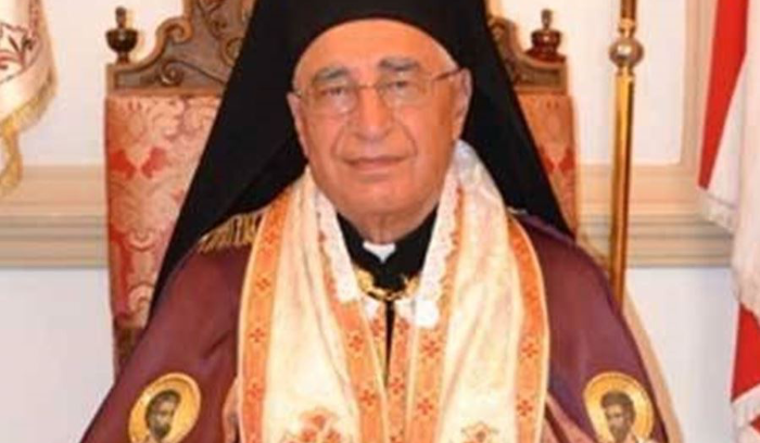 العبسي هنأ اللبنانيين بحلول عيد الفطر: نأمل ان يحمل معه الأمن والسلام