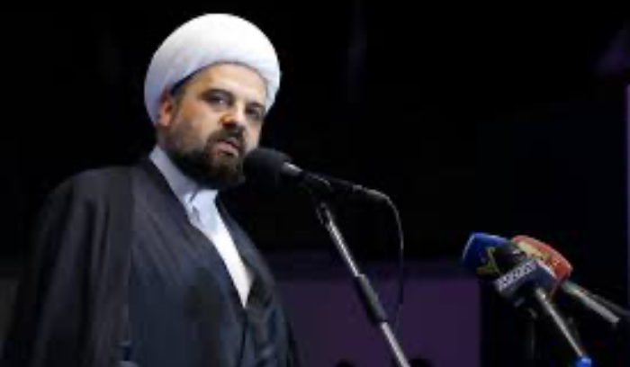 المفتي قبلان لميقاتي : ليكن يوم غد يوم الحشود الوطنية بكل أنحاء لبنان