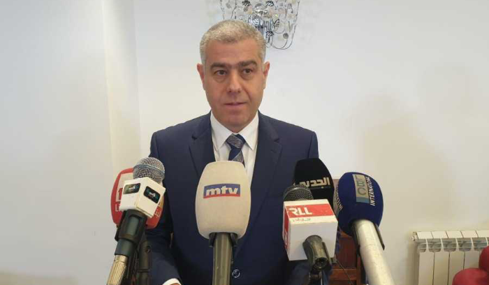 منصور:لعدم تضييع البوصلة في الانتخابات ووضع صوتكم في المكان الصحيح