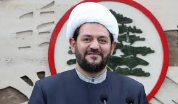 المرشح في دائرة البقاع الثالثة يرى أن جوهر المشكلة تغطية العهد للحزب<br />
الشيخ عباس الجوهري لـ «الأنباء»: يستطيع حزب الله الترهيب والعبرة بالخواتيم