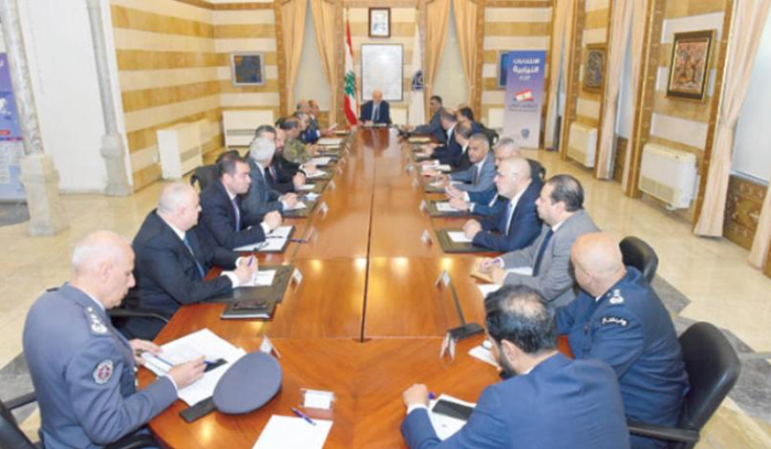 تحذيرات من دخول لبنان في عتمة شاملة بعد الانتخابات<br />
إمدادات الغاز والكهرباء من مصر والأردن تنتظر موافقة أميركية