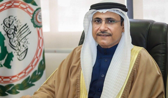 رئيس البرلمان العربي  في عيد العمال: تقدير  للسواعد العربية المساهمة في بناء مستقبل أوطانهم