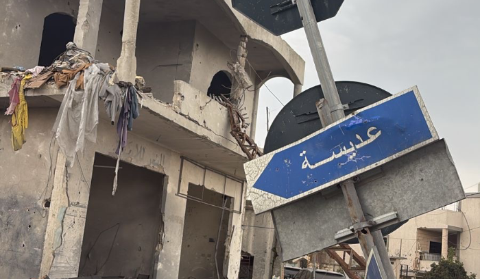 ما هي حصيلة  الاعتداءات الاسرائيلية اليوم في جنوب لبنان؟