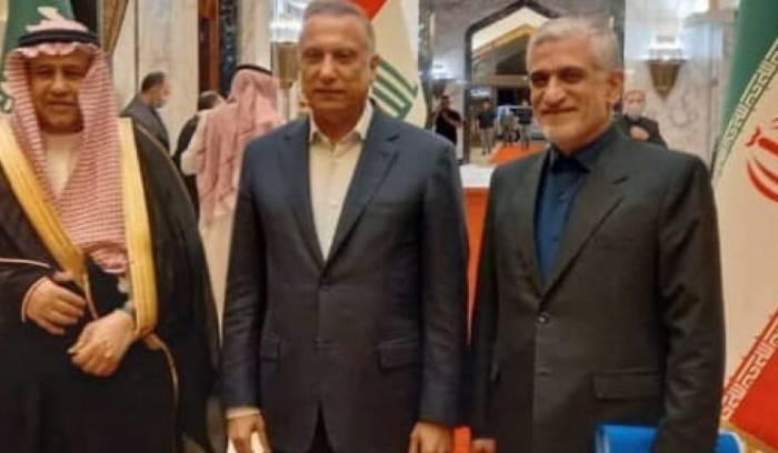 الجلسة الخامسة من «مفاوضات بغـــداد» كانت للبنان والسادسة لليمن