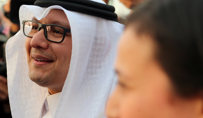 البخاري: السنّة سيقترعون<br />
البخاري: السنّة جميعاً سينزلون إلى التصويت