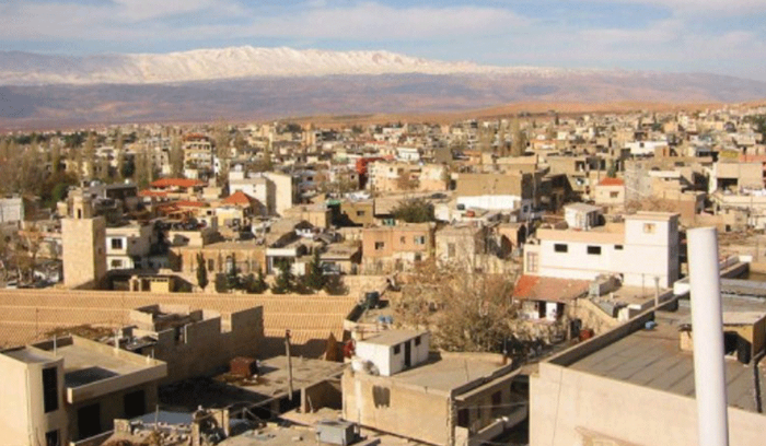 إشتباكات عنيفة بين مطلوبين والجيش في بعلبك