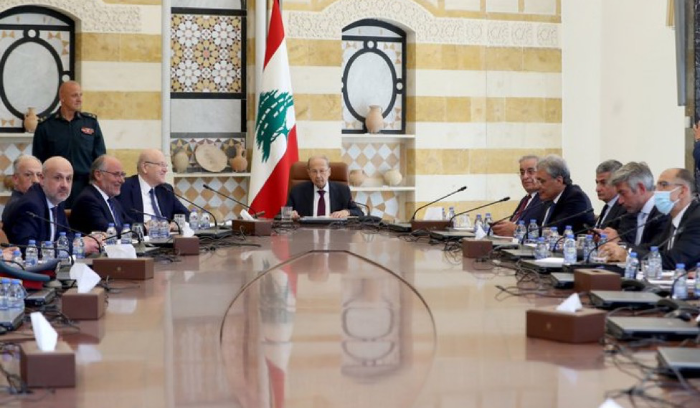 هذا ما قرره المجلس الاعلى للدفاع بخصوص الانتخابات!
