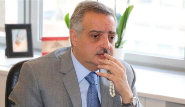 أرسلان: من حقّ كل لبناني الحصول على جواز سفر وحجب التمويل عن شرائها مخطط له