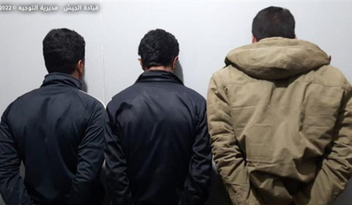 بعد خطف رجل أعمال وتحريره... توقيف الفاعلين