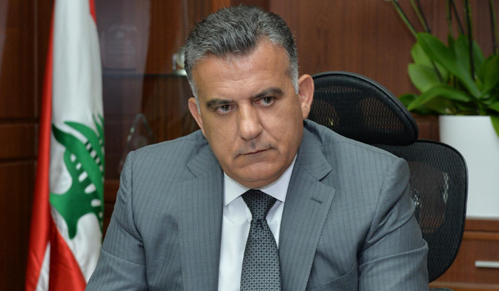 ابراهيم: هذا سبب توقيف منصة تسجيل جوازات السفر