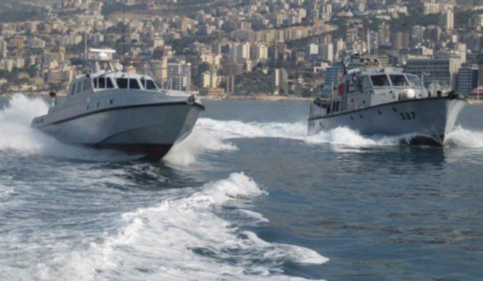 عمليات البحث عن ضحايا حادثة غرق المركب متواصلة