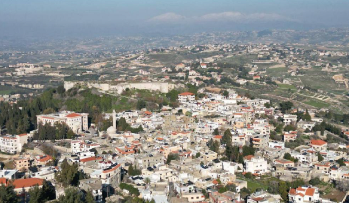 بلدية كفرشوبا: بإمكان الأهالي العودة إبتداءً من الإثنين