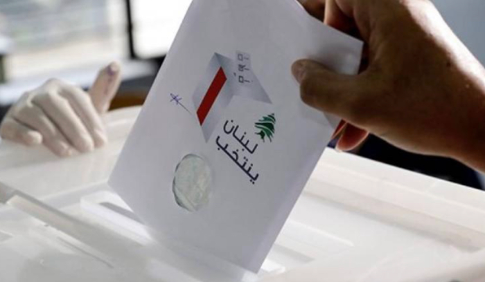 محاولات ربع الساعة الأخير !! ما هكذا تشكل اللوائح