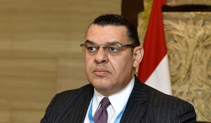 شاكراً الاجهزة الأمنية.. علوي يهنئ بتحرير جبرائيل من خاطفيه في بعلبك