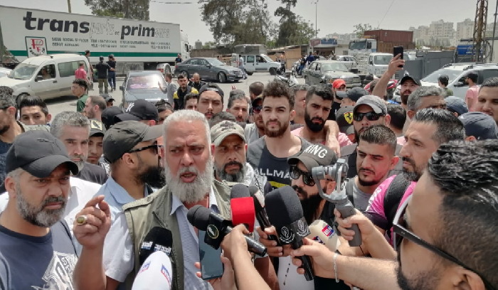 أهالي ضحايا زورق طرابلس: مشكلتنا ليست مع الجيش انما مع الضابط المسؤول