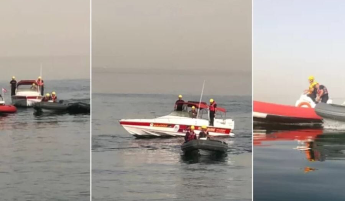 لليوم الرابع على التوالي... الدفاع المدني يواصل البحث عن المفقودين