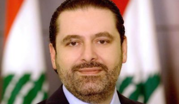 الحريري يشيد بصمود أهل الجنوب ويدعو لحماية دولية عاجلة