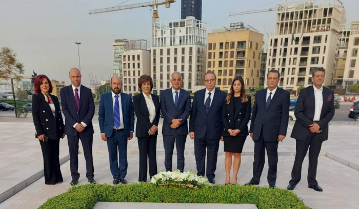 سوا في صلب معركة بيروت الثانية... خرق بطابع وطني!