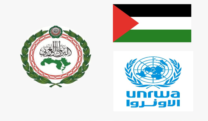 البرلمان العربي يرفض المساس بالأونروا ويدعو المجتمع الدولي لتحمل مسؤولياته تجاه اللاجئين الفلسطينيين