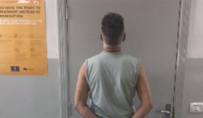 توقيف مروّج مخدرات ينشط ضمن محافظة جبل لبنان والجنوب