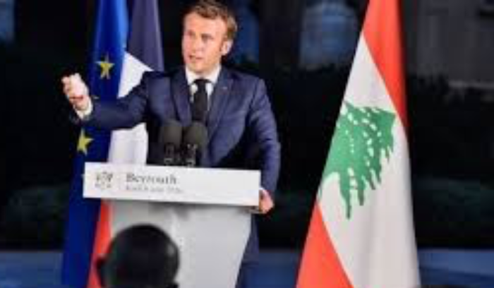 التجديد لماكرون... والتمديد لسلطة 