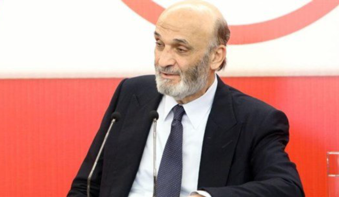 جعجع: التيار و