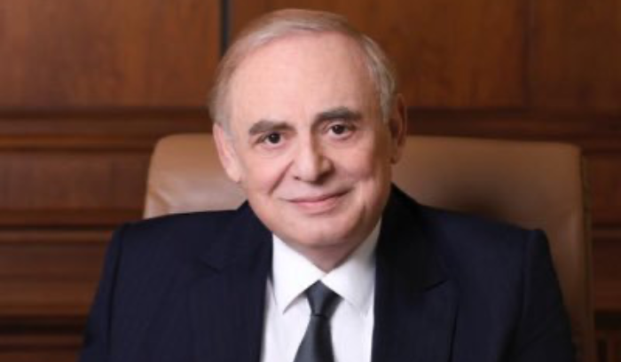 البستاني استنكر ما حدث مع فياض: اهكذا يكون التعبير عن الرأي والمواقف والهواجس؟