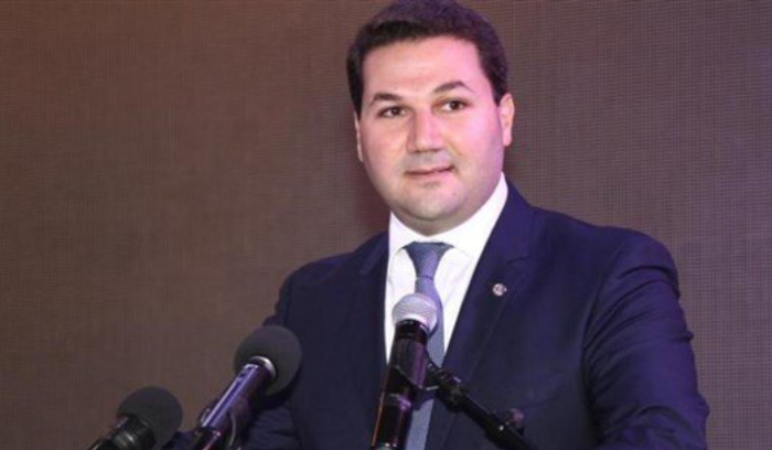 نديم الجميل: مأساة طرابلس هي مأساة كلّ لبنان