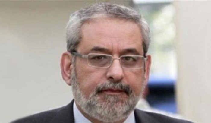 بقرادونيان في ذكرى الإبادة الأرمنية: لن يضيع حقنا