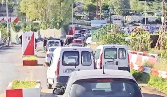 مسؤولون شددوا على عدم خرق الهدنة وضرورة الضغط الديبلوماسي<br />
لبنانيون يأملون عدم تلازم تأخير الانسحاب الإسرائيلي مع ولادة الحكومة