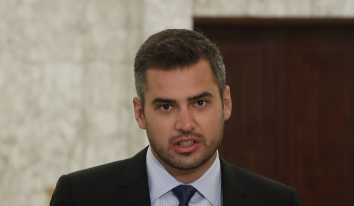 طوني فرنجية: مرة جديدة تدفع ⁧‫طرابلس‬⁩ أغلى أثمان الحرمان والإفقار!