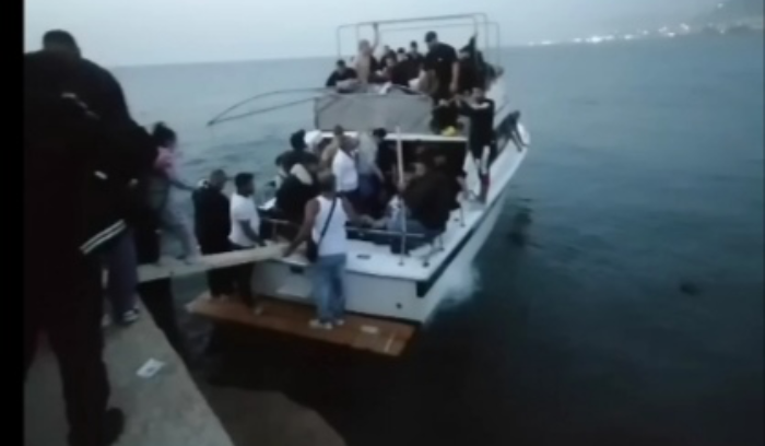 ماذا يحصل في طرابلس ؟