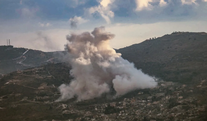 تمديد الامر الواقع القسري يفرض على لبنان توترات التاليف بين القوات وأمل والبعريني