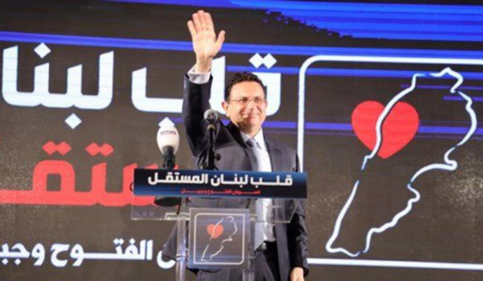 الخازن: لبنان مسروق ويحتاج إلى خطة صادقة