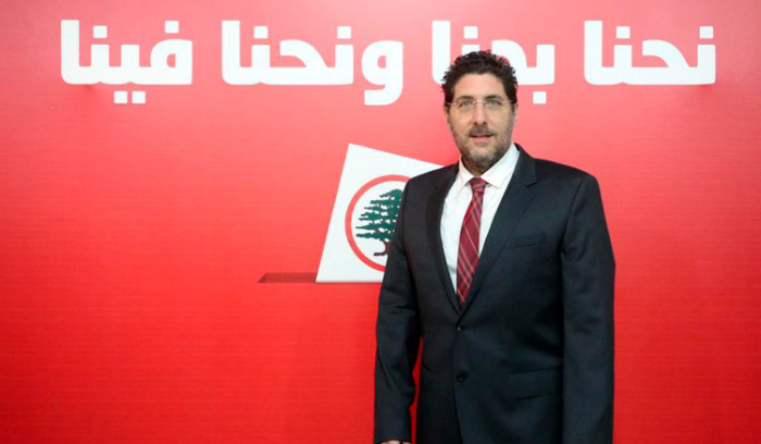 فياض: مبروك لكسروان