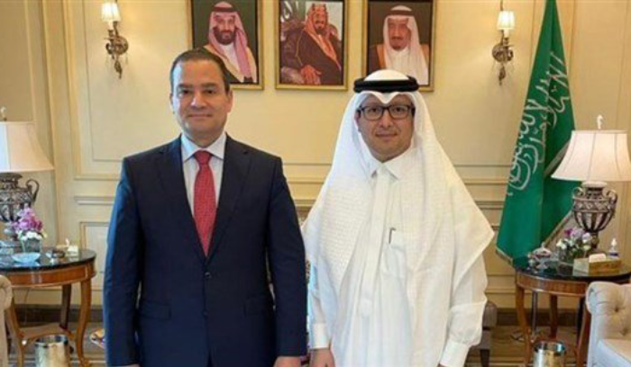الصايغ: عودة السعودية تؤكّد حرصها على حماية هوية لبنان العربية