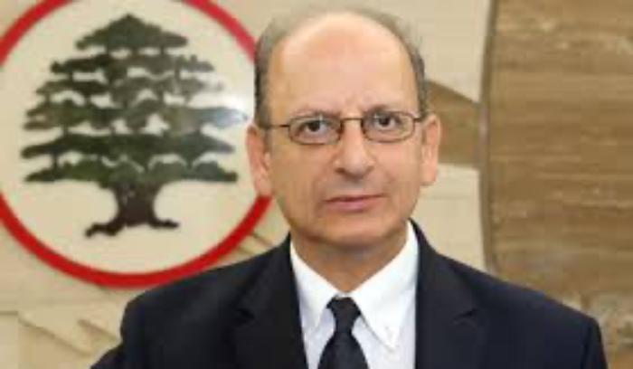 الخوري يطالب القضاء بمحاسبة  وزارتي الطاقة والبيئة بسبب السموم  في منشأة نفط البداوي