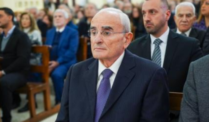 وزير الدفاع استقبل مديرين عامين