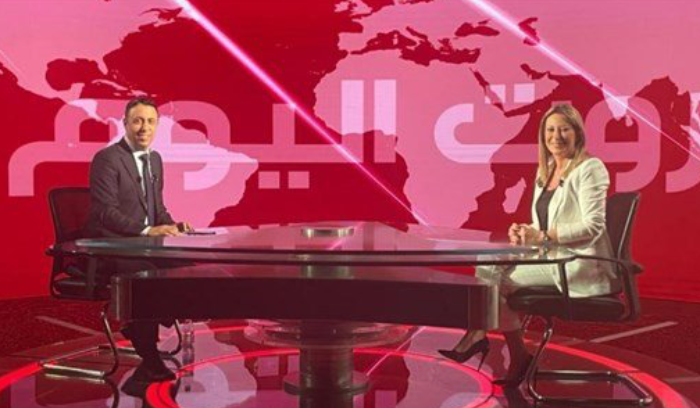 غادة أيوب: تشتت لوائح التغيير يخدم الخط غير السيادي