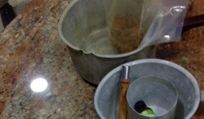 مداهمات بحثاً عن خاطفين.. وهذا ما ضُبط في منزل 