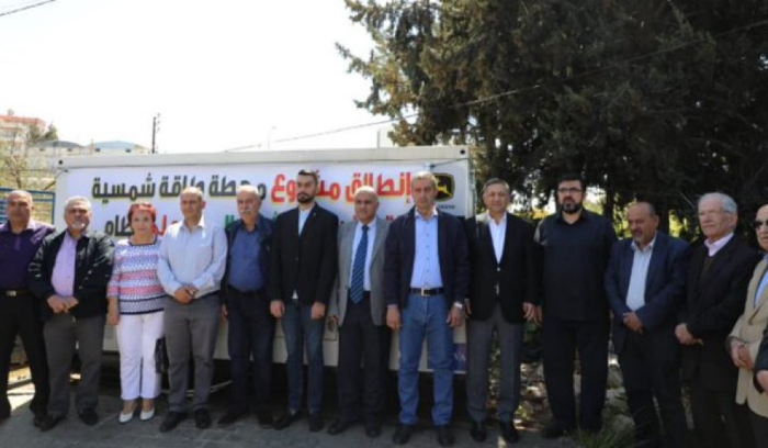 قبيسي: بوسطة عين الرمانة وكهرباء لبنان كارثتان مرّتا على لبنان