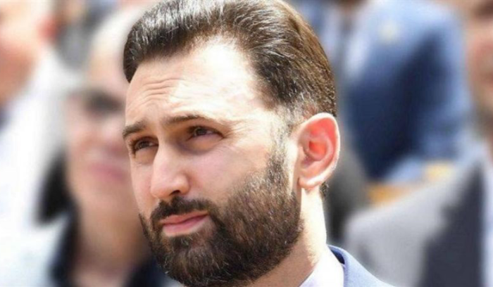 تيمور جنبلاط: لست مغرماً بالسياسة التقليدية ولا 