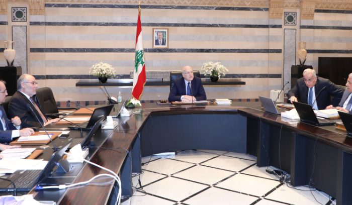 خطة التعافي تنتظر الملاحظات.. والغاز والكهرباء «الجدوى السياسية»