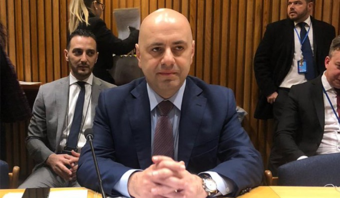 حاصباني‬⁩: اجتماع باسيل وفرنجية مع نصرلله قلّل من قيمتهما