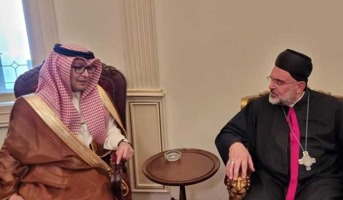 بخاري من طرابلس: هُنا التاريخُ والأمجادُ تَتْرَى