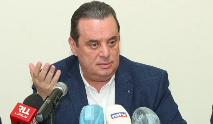 واكيم رداً على باسيل: حليف الميليشيا إن تكلّم