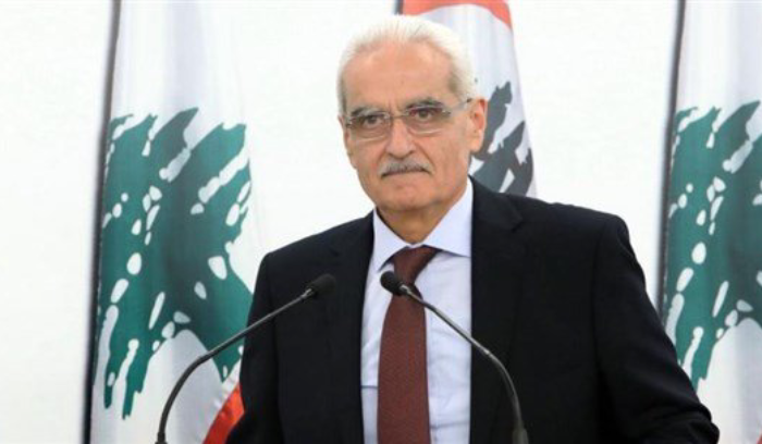 هذا ما قاله يزبك في ذكرى اعتقال جعجع